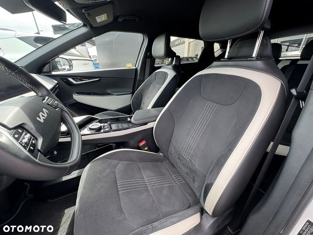 Kia EV6 77.4kWh GT-Line AWD - 9