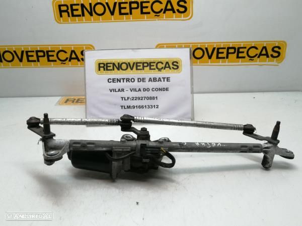 Armaçao Limpa Vidros Opel Vectra C (Z02) - 1