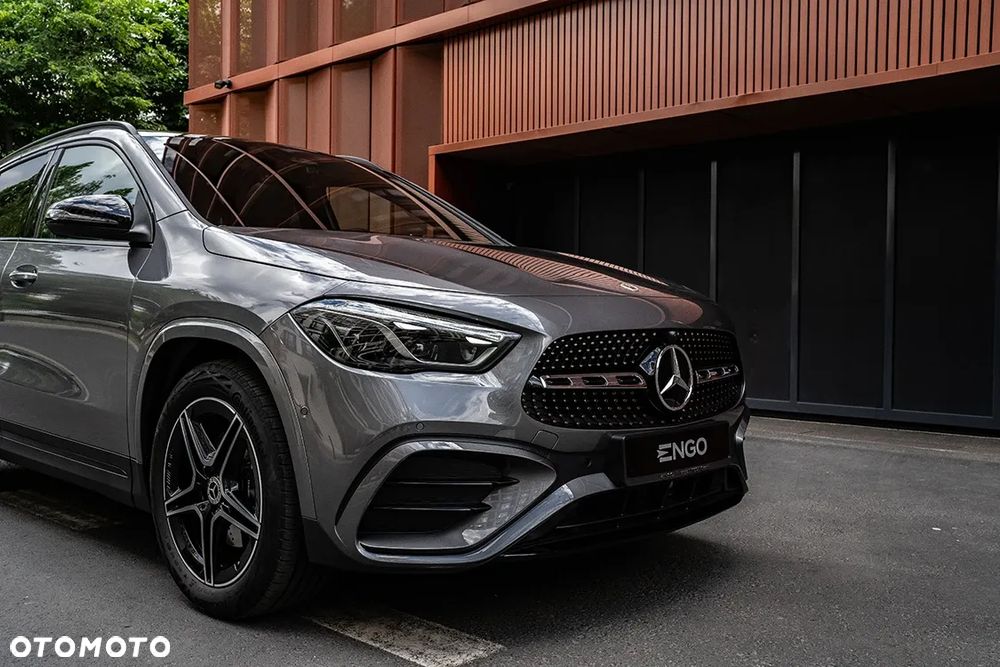 Mercedes-Benz GLA 200 mHEV AMG Line 7G-DCT - 23