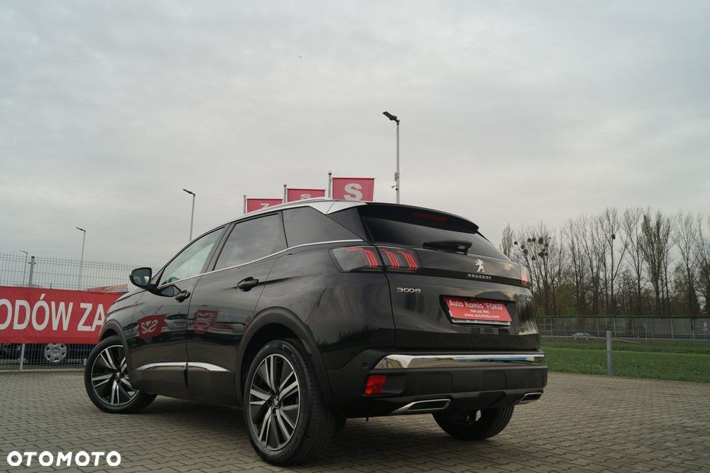 Peugeot 3008 - 25