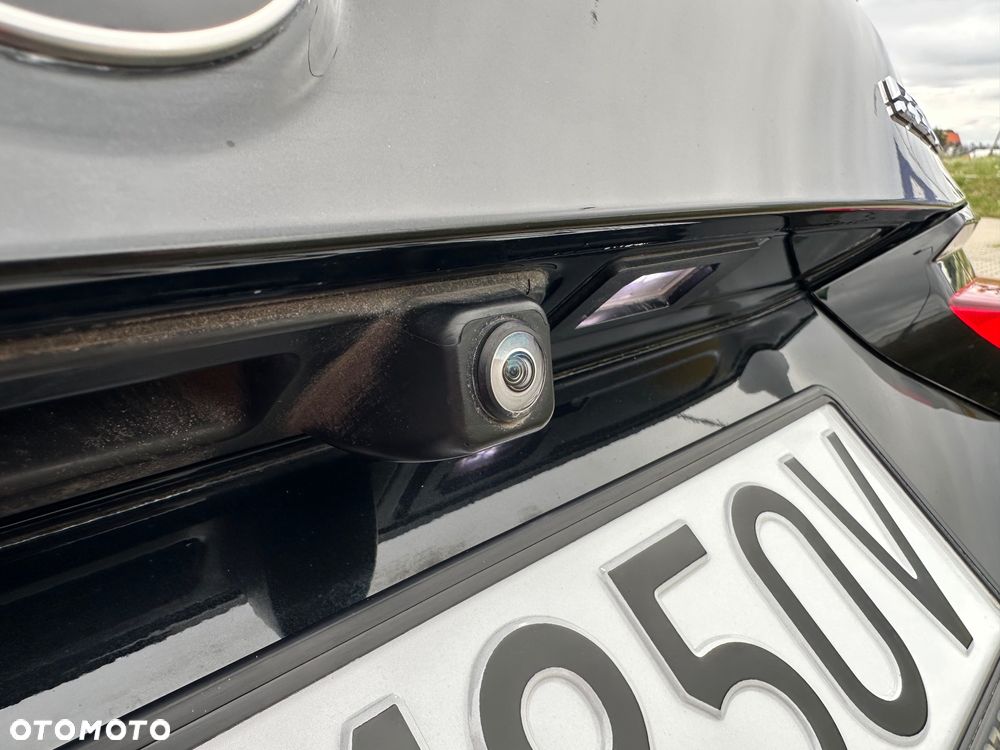 BMW Seria 5 520d xDrive mHEV Luxury Line - 32