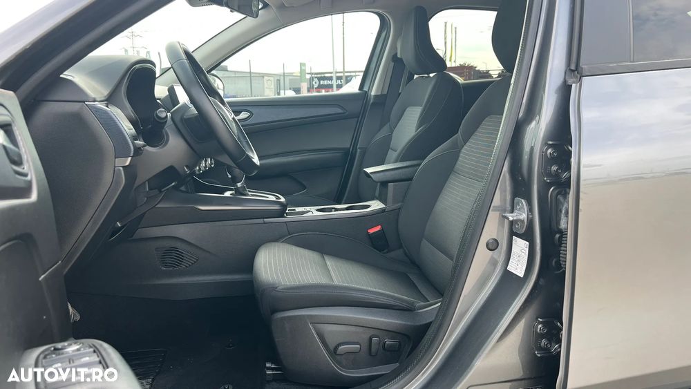 Renault Arkana E-TECH 145 Techno - 7