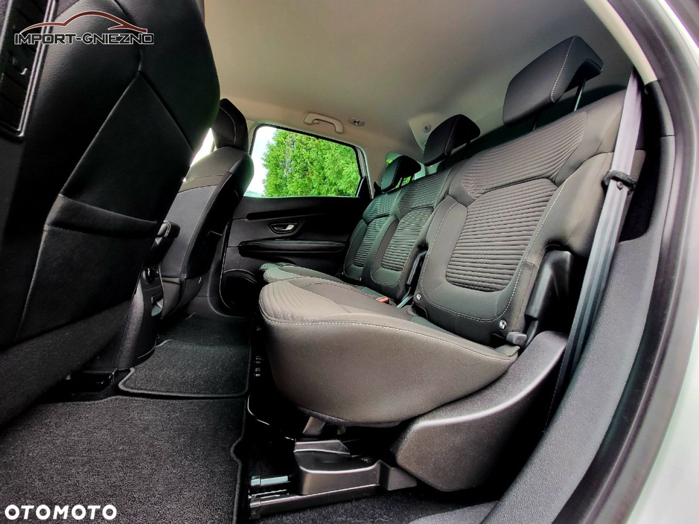 Renault Scenic - 27
