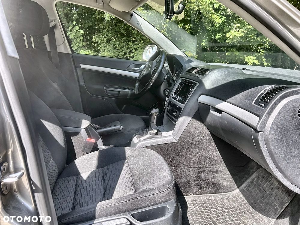 Skoda Octavia 1.4 TSI Ambition - 7