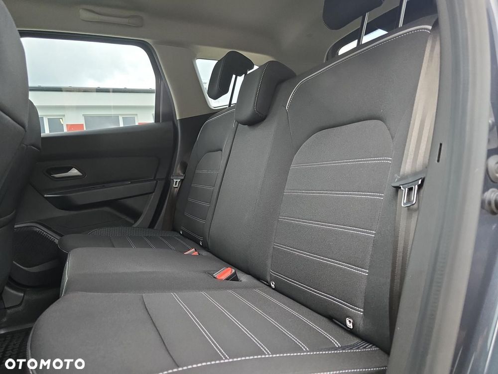 Dacia Duster 1.0 TCe Prestige - 23