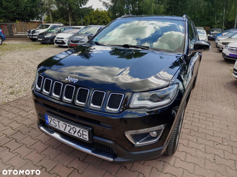 Jeep Compass - 4