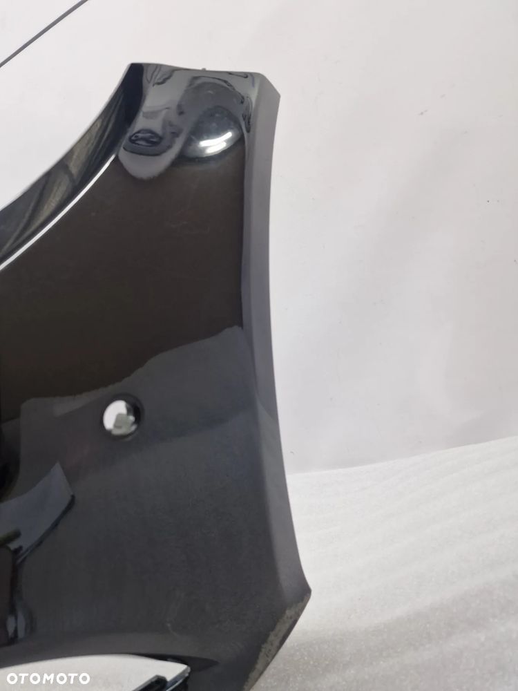 MERCEDES C-KLASSA W205 ZDERZAK PRZEDNI PRZÓD NA 6X PDC , NR A2058850125 , NR AUKCJI NZ1127 - 15