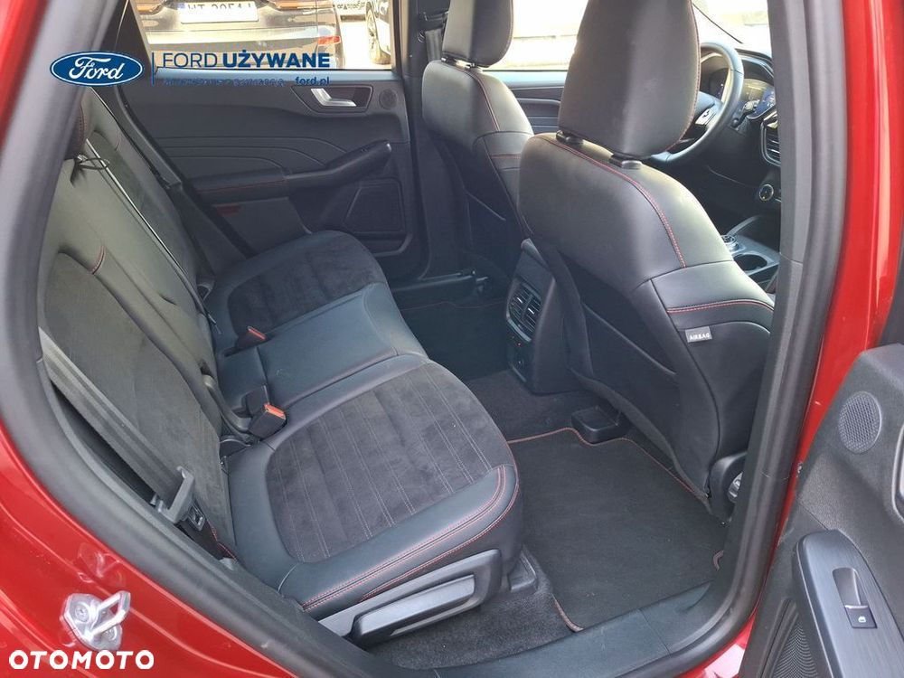 Ford Kuga 2.5 FHEV FWD ST-Line X eCVT - 8