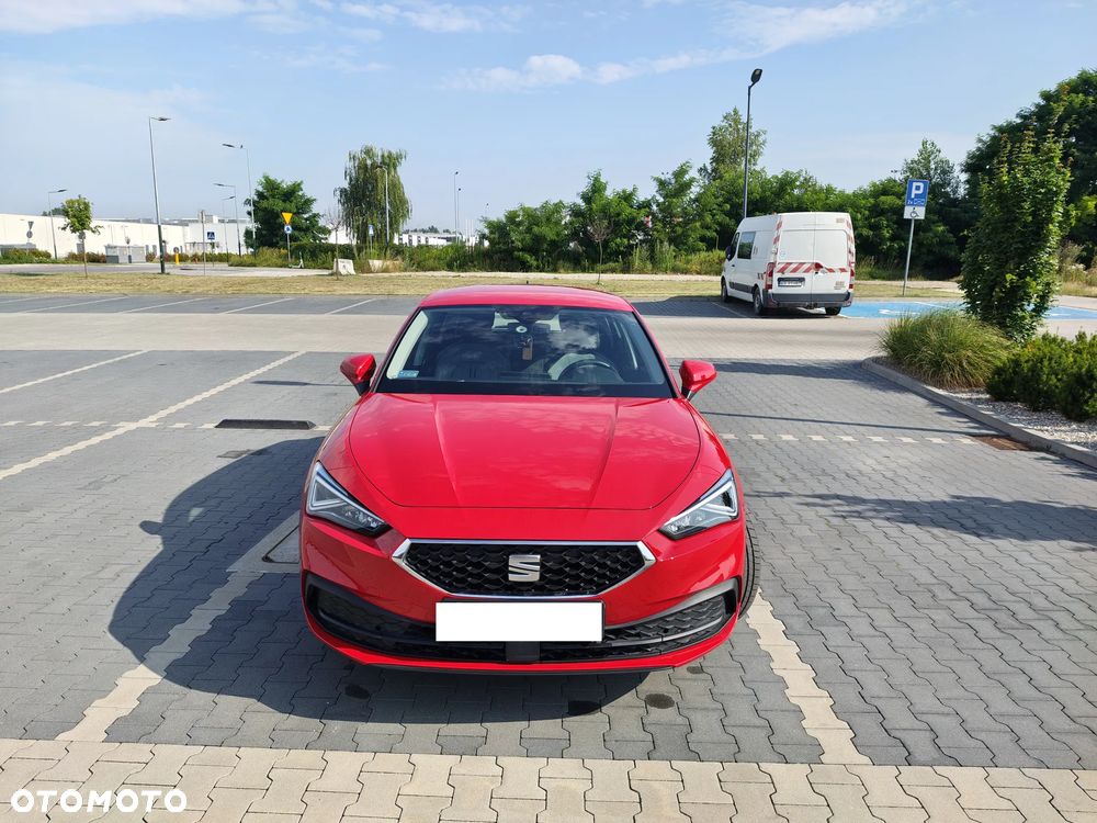 Seat Leon 1.5 TSI Full LED - 2