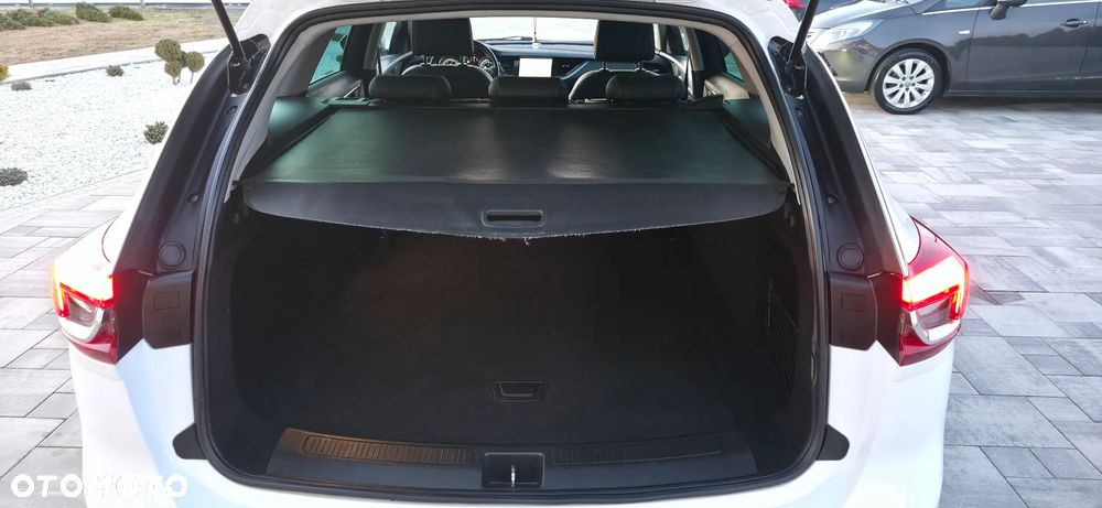 Opel Insignia 2.0 CDTI ecoFLEX Start/Stop Business Edition - 38