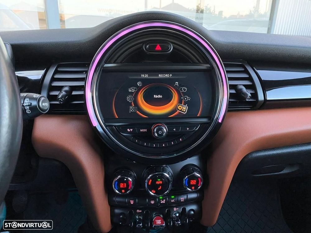 MINI 5 Portas Cooper SD - 13