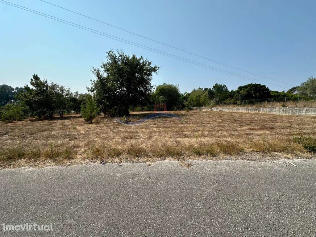 Terreno - Zona Souto da Carpalhosa - Grande imagem: 2/13