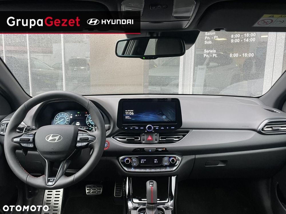 Hyundai i30 - 8
