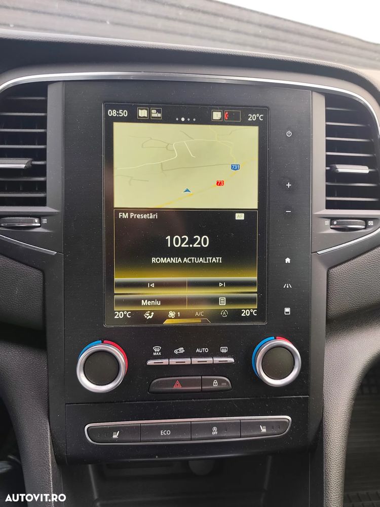 Renault Kadjar Energy dCi 110 COLLECTION - 15