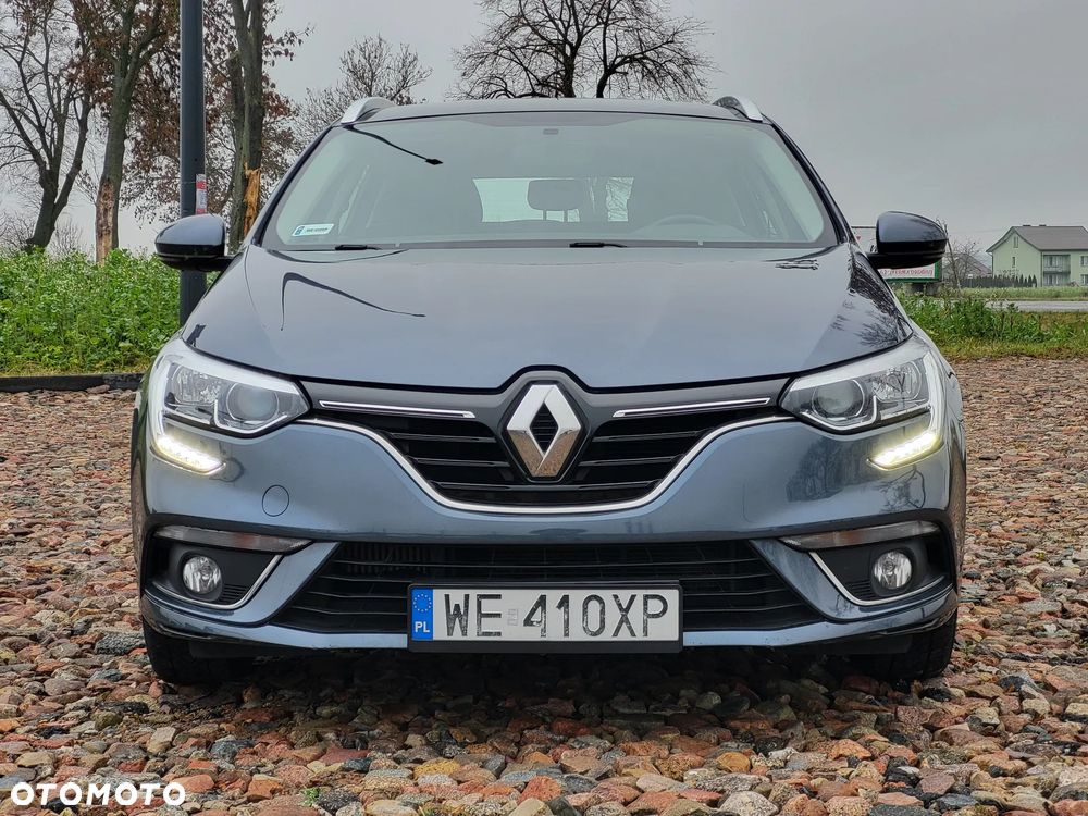 Renault Megane 1.3 TCe FAP Business - 3
