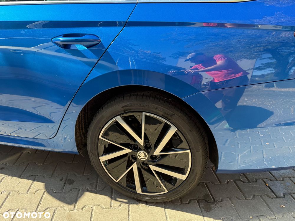 Skoda Octavia - 34