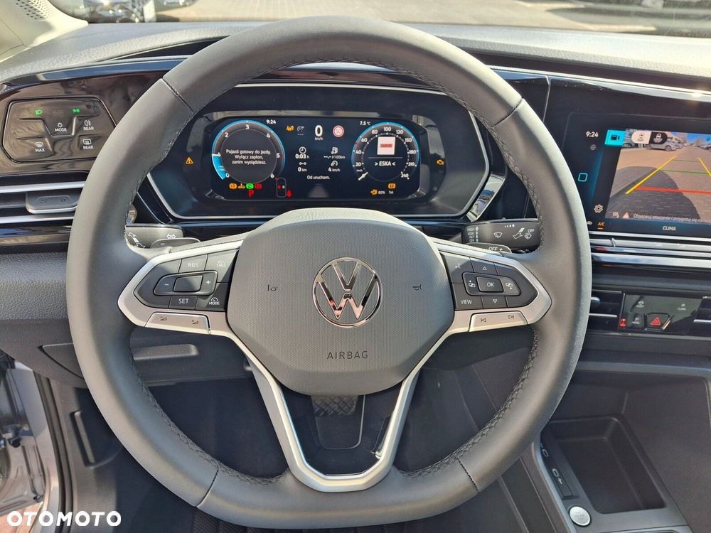 Volkswagen Caddy - 23
