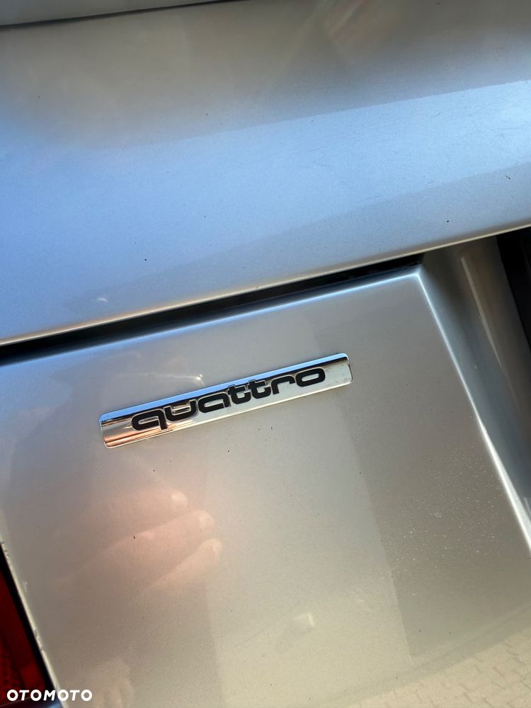 Audi TT Roadster 1.8 T quattro - 23