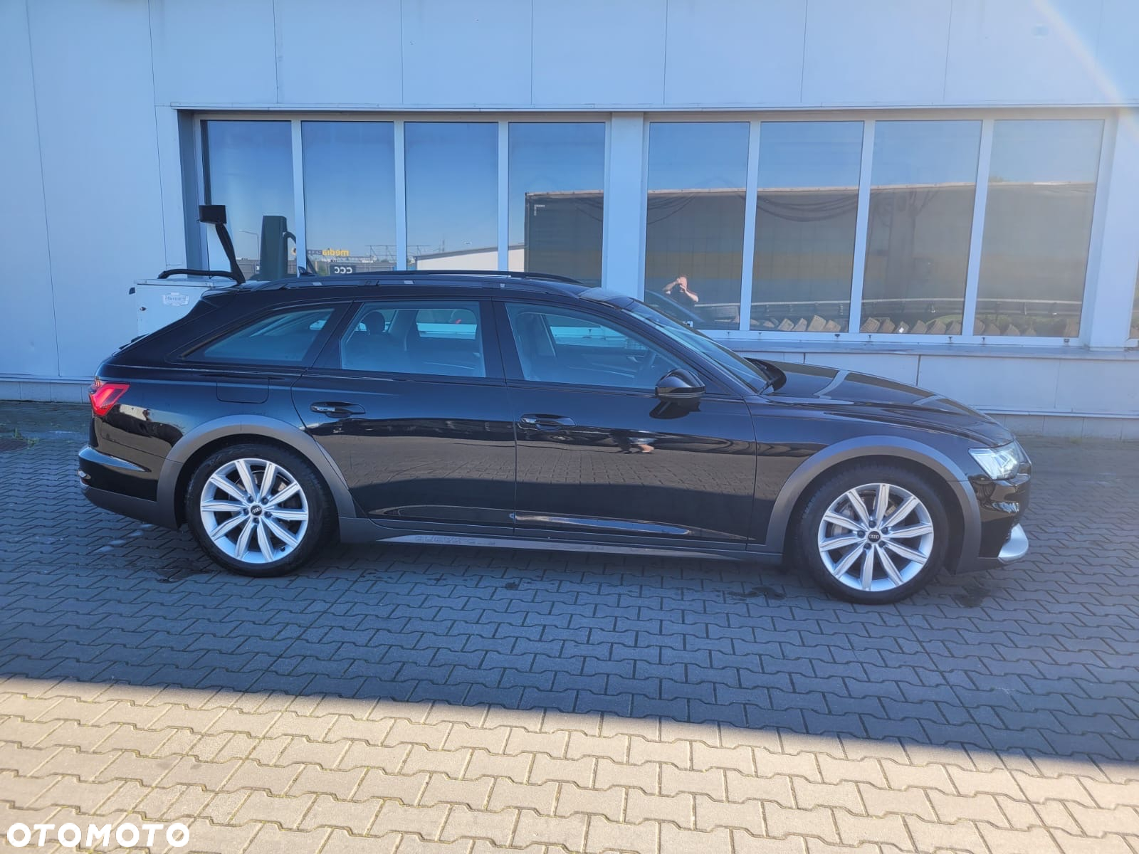 Audi A6 Allroad - 6