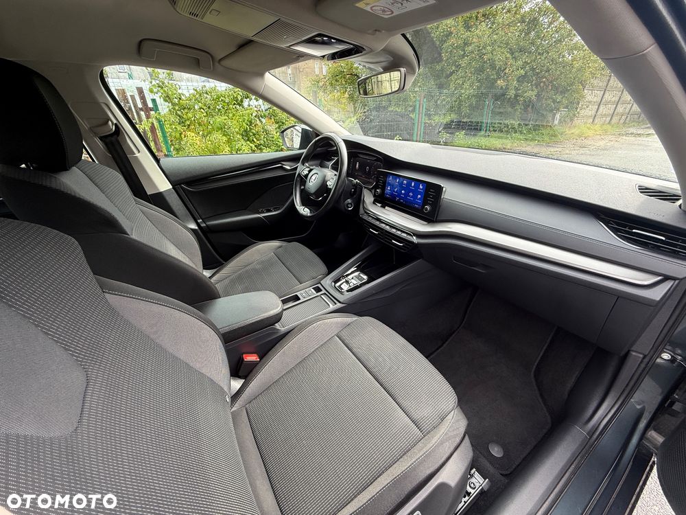 Skoda Octavia 2.0 TDI SCR Style DSG - 18