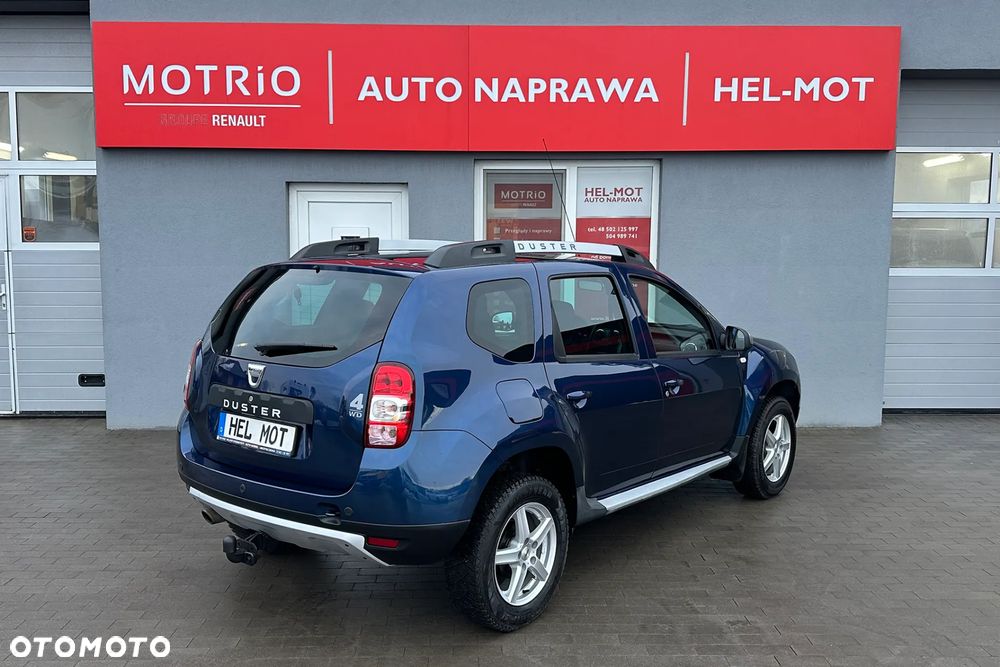 Dacia Duster - 9