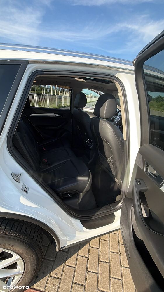 Audi Q5 - 18