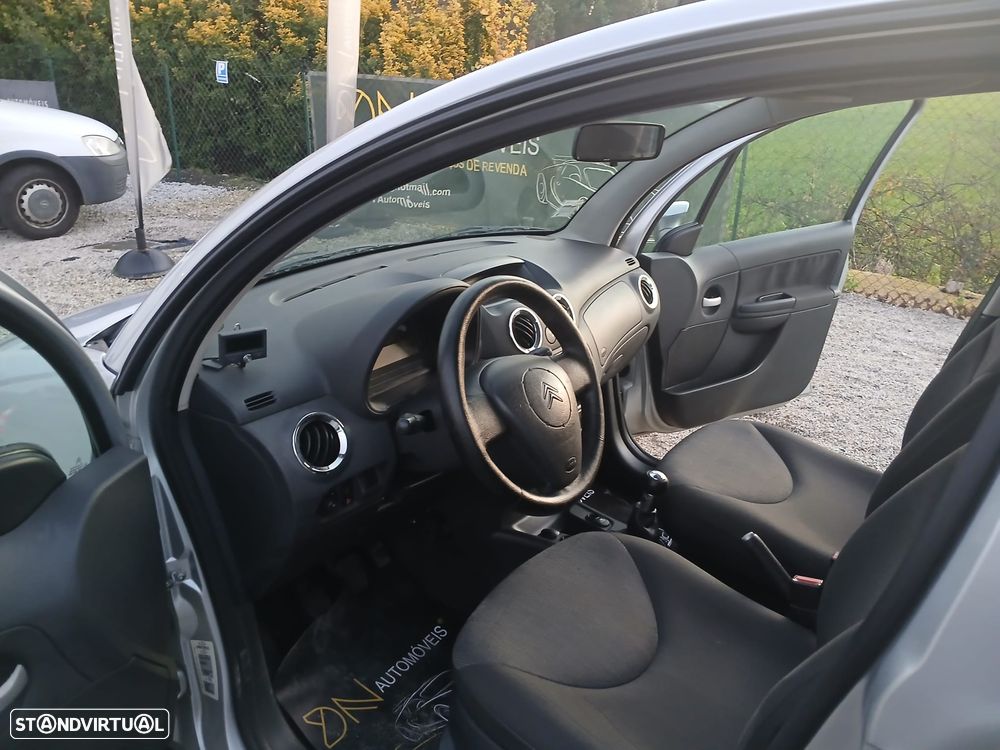 Citroën C3 1.1 RFM - 5