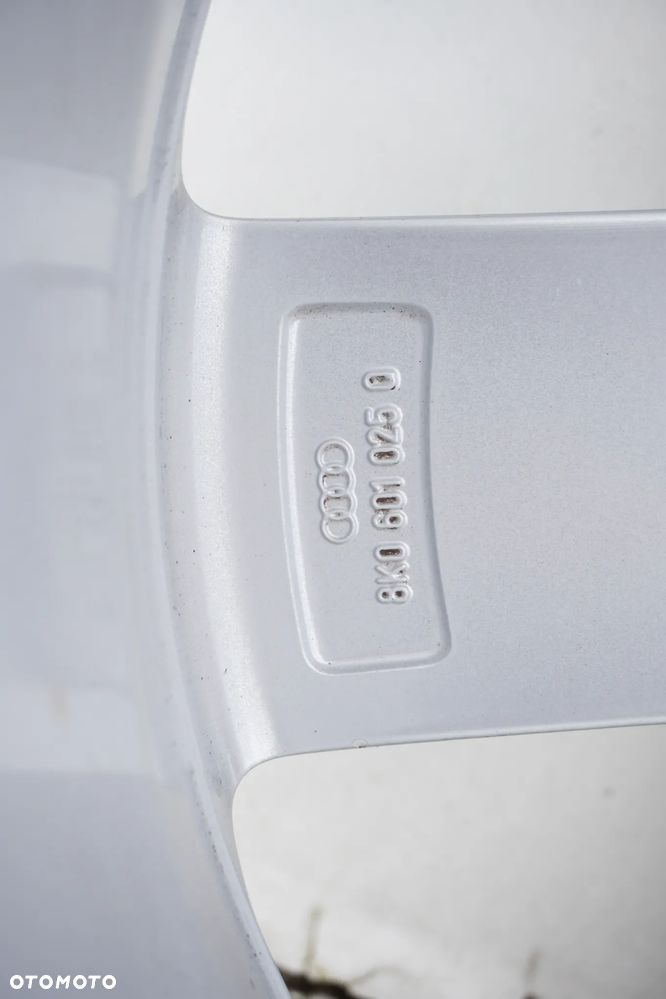 Audi 5x112 18 8J et47 A4 A6 A8 - 11