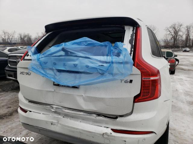 Volvo XC 90 T6 AWD Momentum - 8