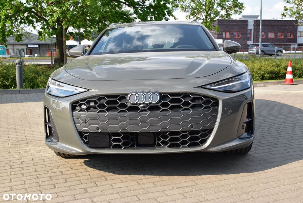 Audi A6 Avant - 4