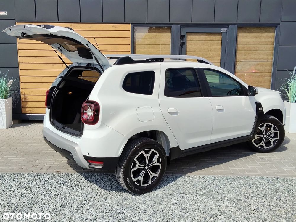 Dacia Duster TCe 100 2WD Comfort - 30