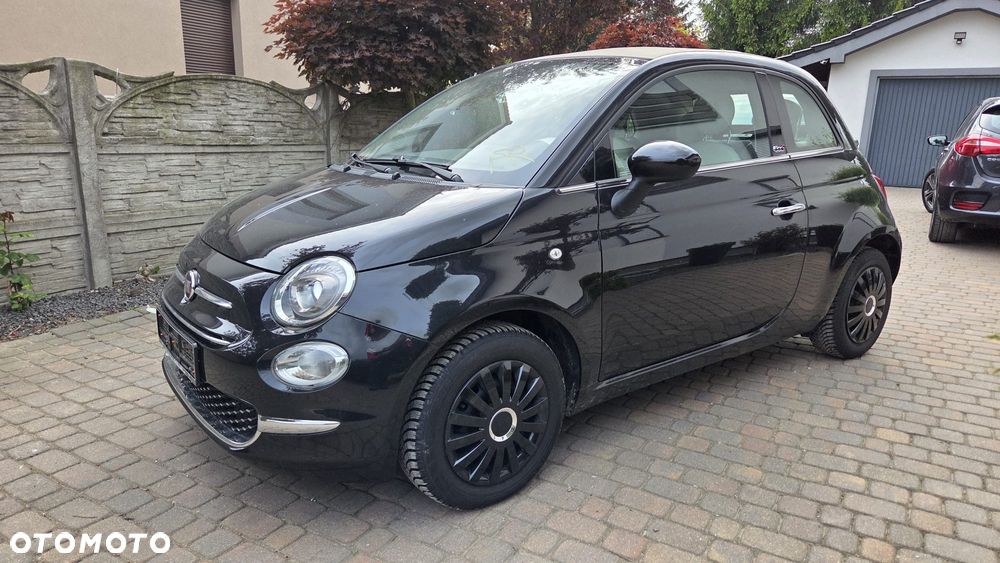 Fiat 500 0.9 TwinAir Start&Stopp Lounge - 13