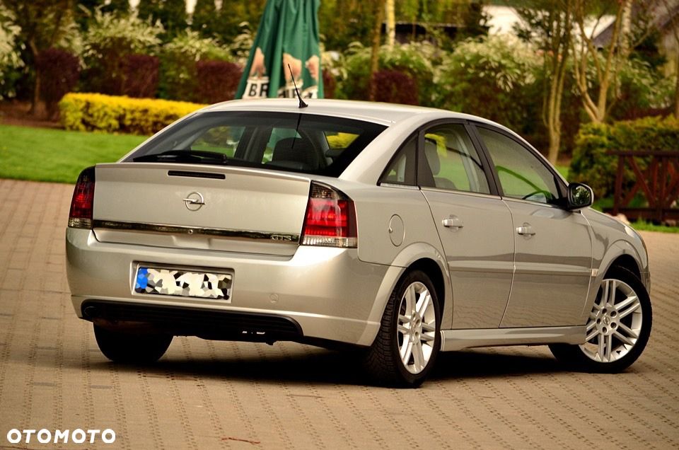 Opel Vectra 1.8 GTS - 12