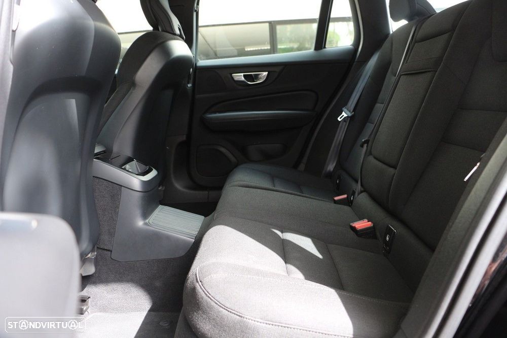 Volvo V60 2.0 T6 AWD TE Inscription - 21