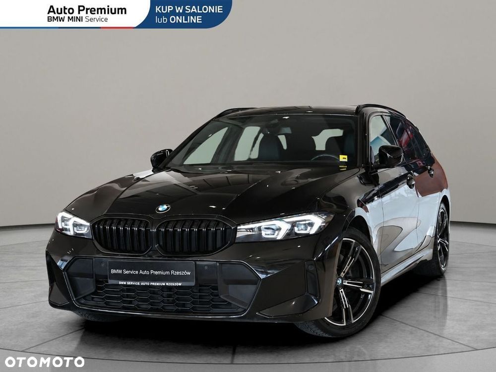 BMW Seria 3 - 5