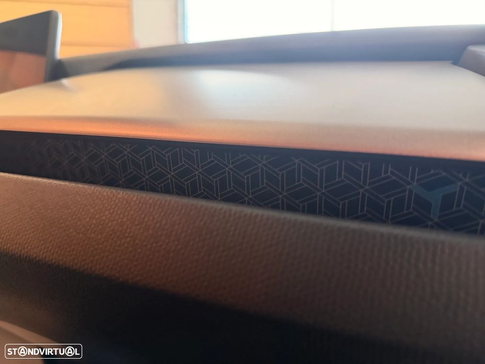 BMW i3 +Comfort Package Advance - 15