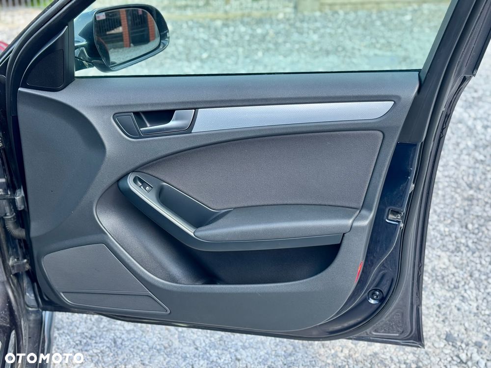 Audi A4 Limousine 2.0 TFSI Ambition - 13