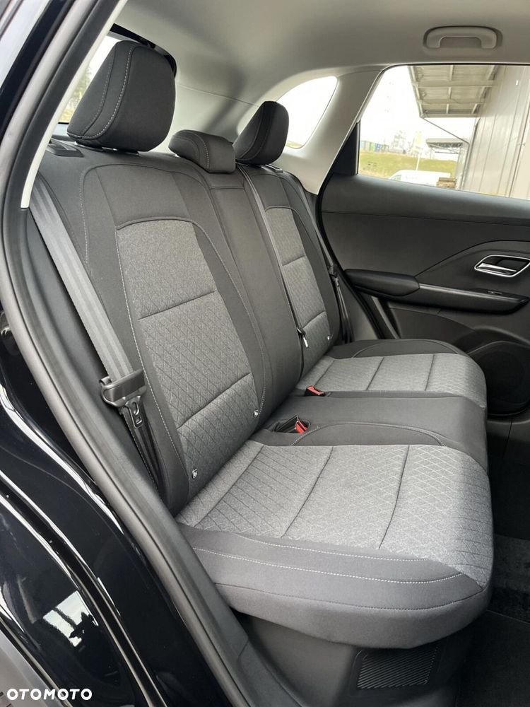 MG ZS Hybrid+ - 14