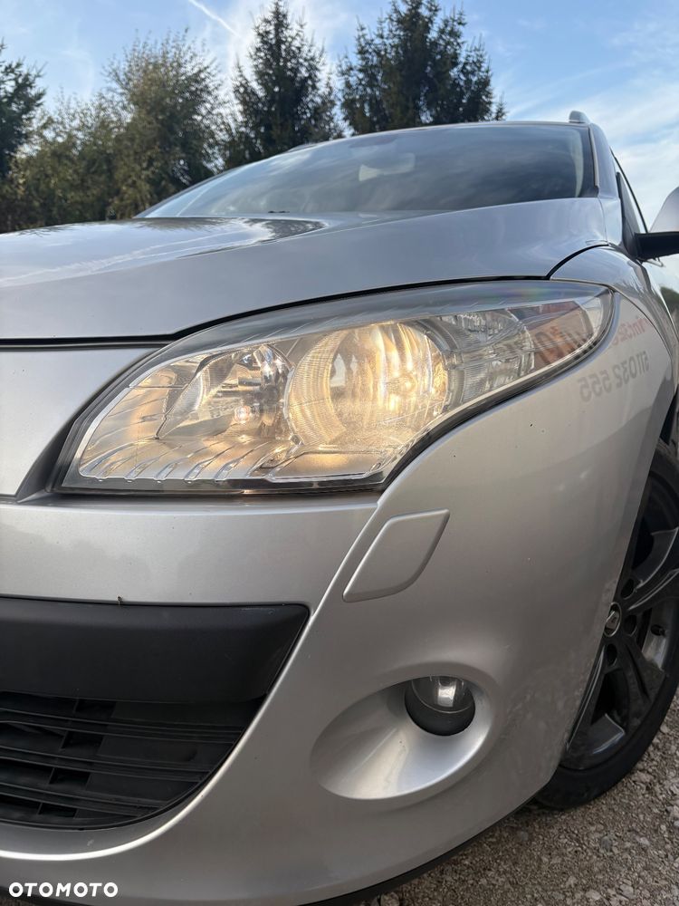 Renault Megane - 27