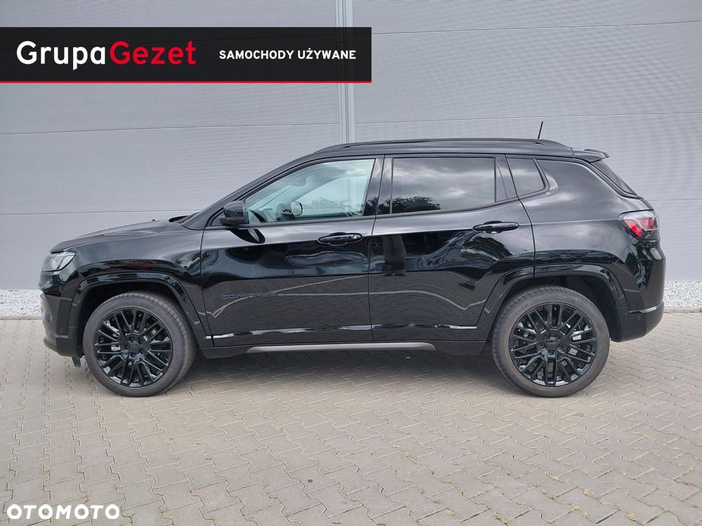 Jeep Compass - 9