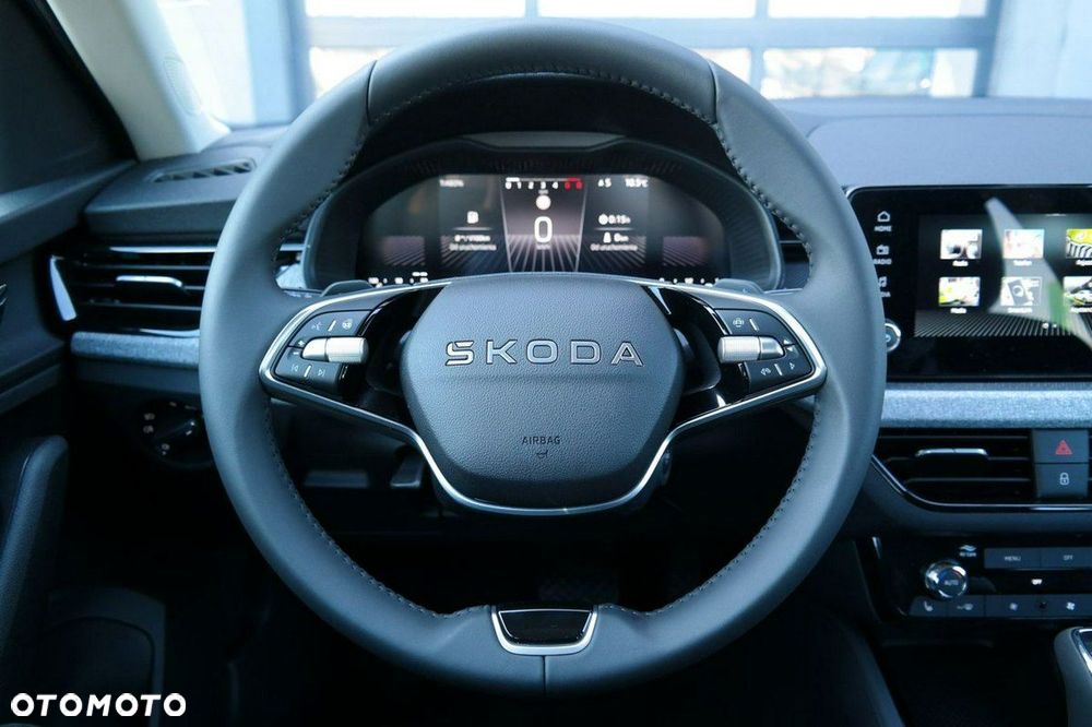 Skoda Kamiq - 13