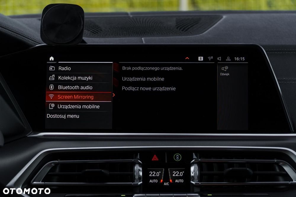 BMW X5 - 20
