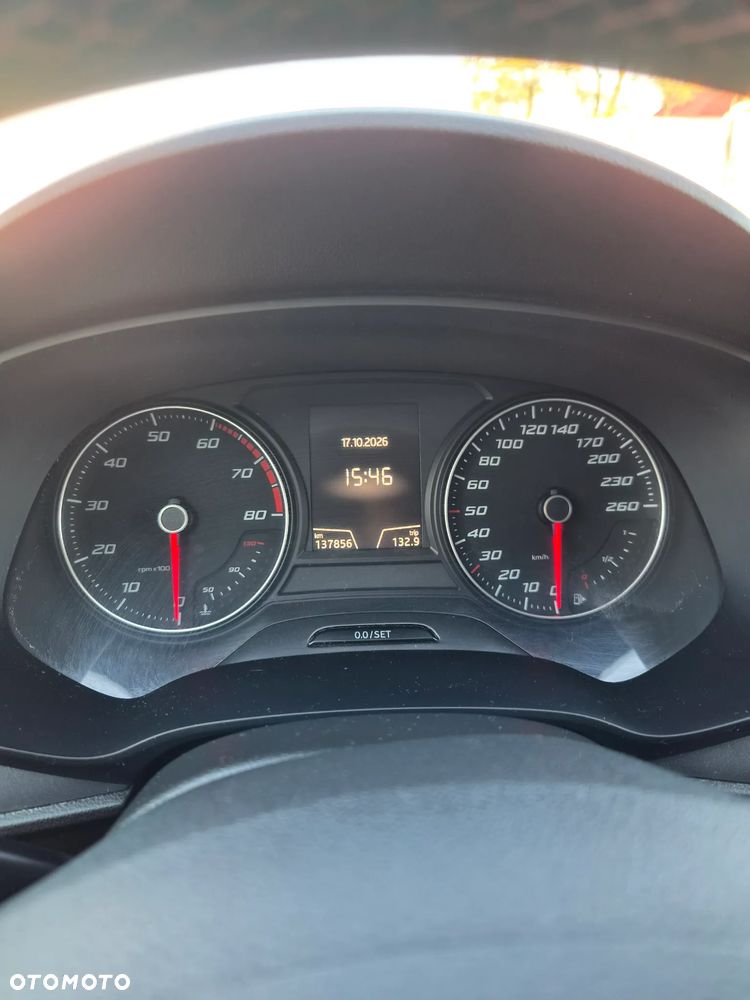 Seat Leon SC 1.4 EcoTSI FR S&S - 34