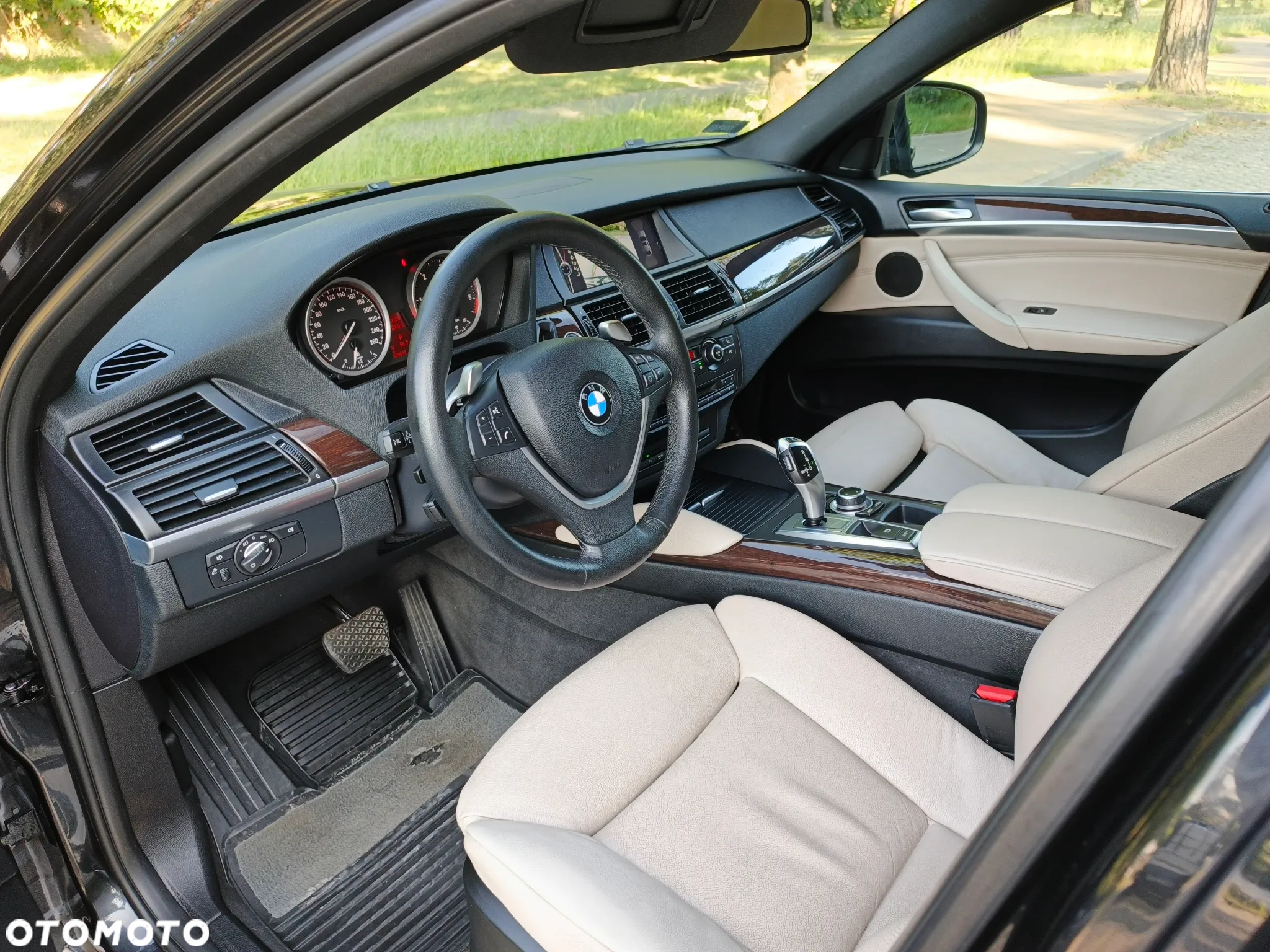 BMW X6 30d xDrive - 16