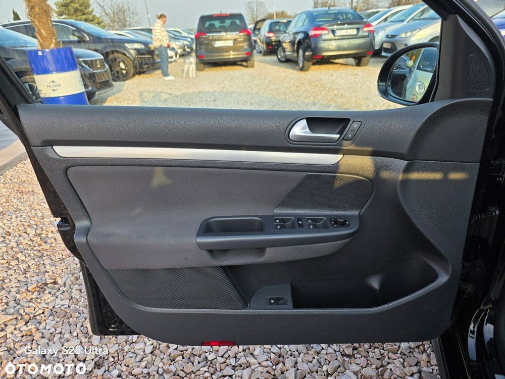 Volkswagen Golf 2.0 GTI - 29