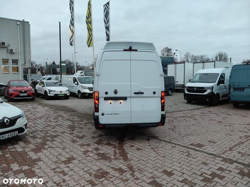 Renault Master - 4