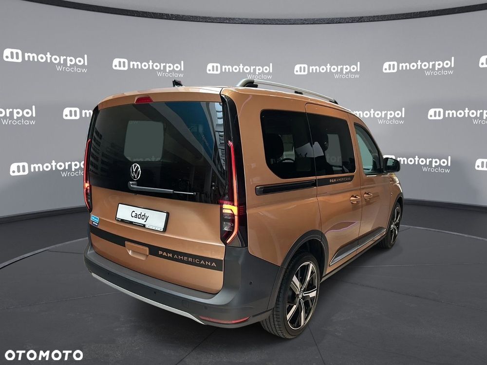 Volkswagen Caddy - 6