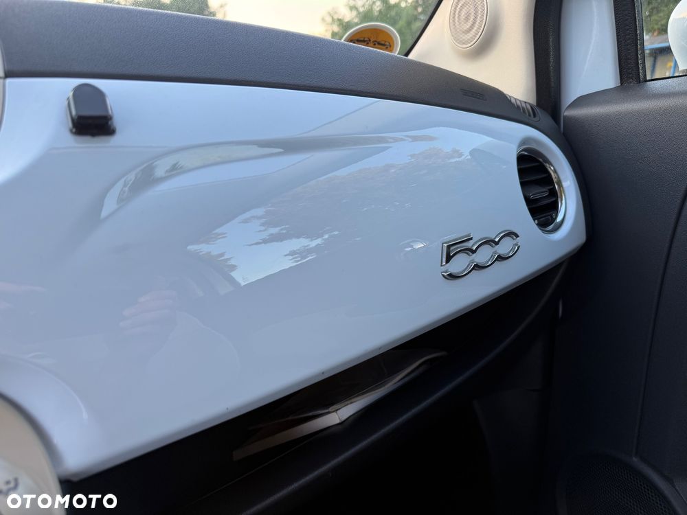 Fiat 500 - 16