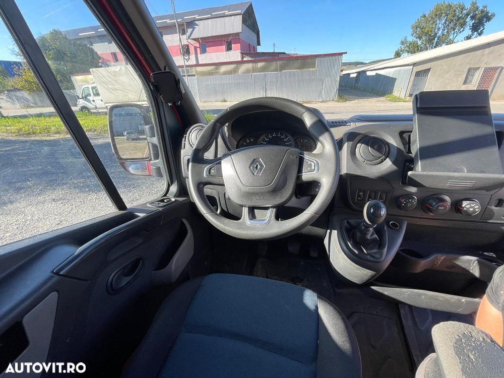 Renault Master - 7