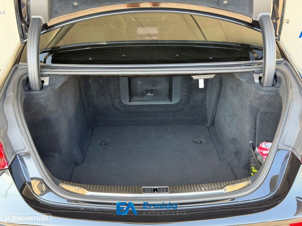 Mercedes-Benz S 450 d 4Matic - 58